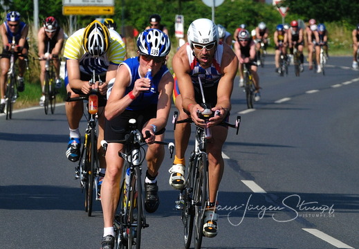 Ironman 2009