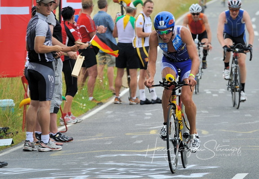 Ironman 2010