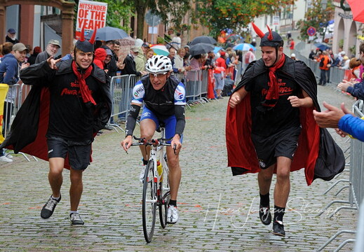 Ironman 2011