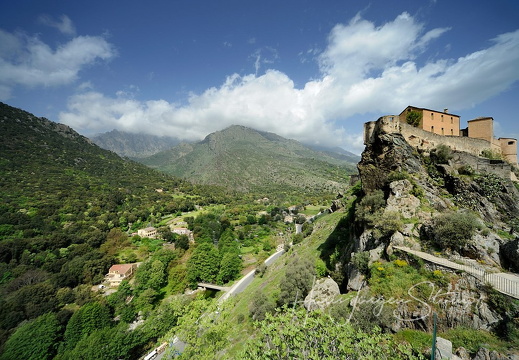 Korsika & Sardinien 2013