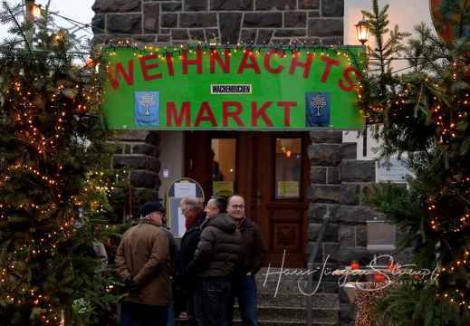 Weihnachtsmarkt 2014