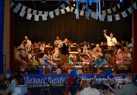 BOW Oktoberfest 2014