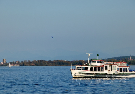 Bodensee 2009