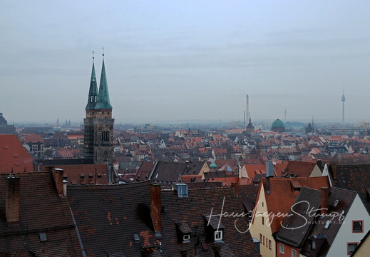 Nürnberg 2007