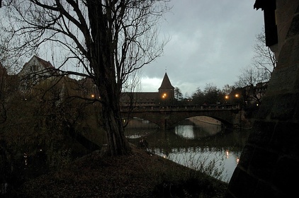 Nuernberg07 45