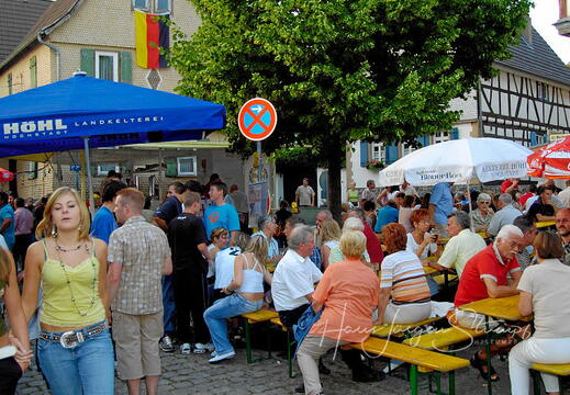 Strassenfest 2006