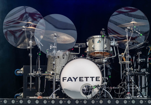 Fayette