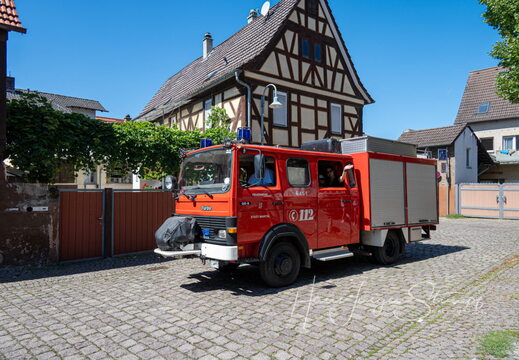 Festzug