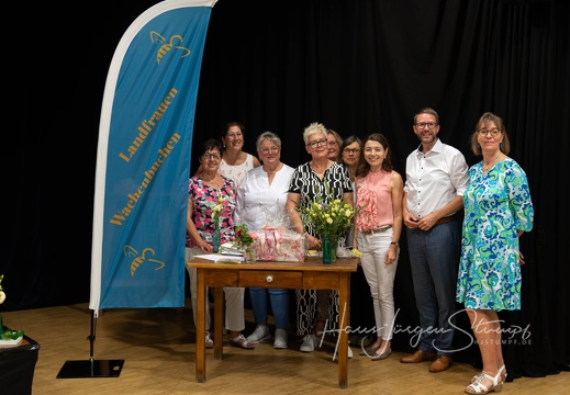 70 Jahre Landfrauen Wachenbuchen 2025 - display this album 70 Jahre Landfrauen Wachenbuchen 2025