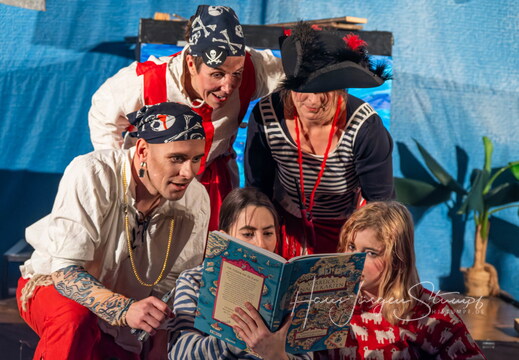 Die Flaschenpost 2025