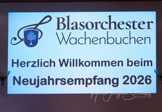 BOW Neujahrsempfang 2026