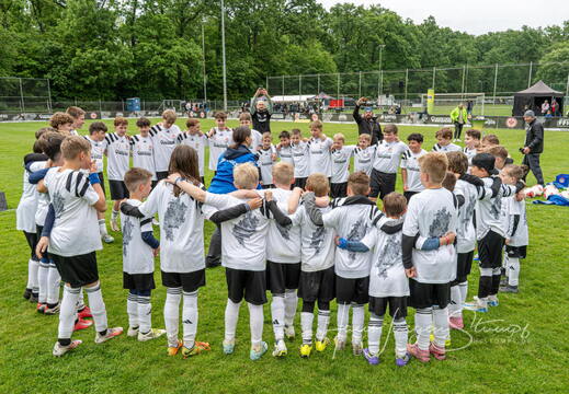 SGE-Fußballschule - KEWA Jugend 2026