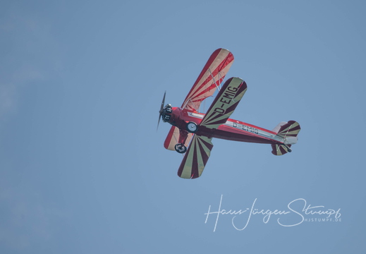 Planespotting
